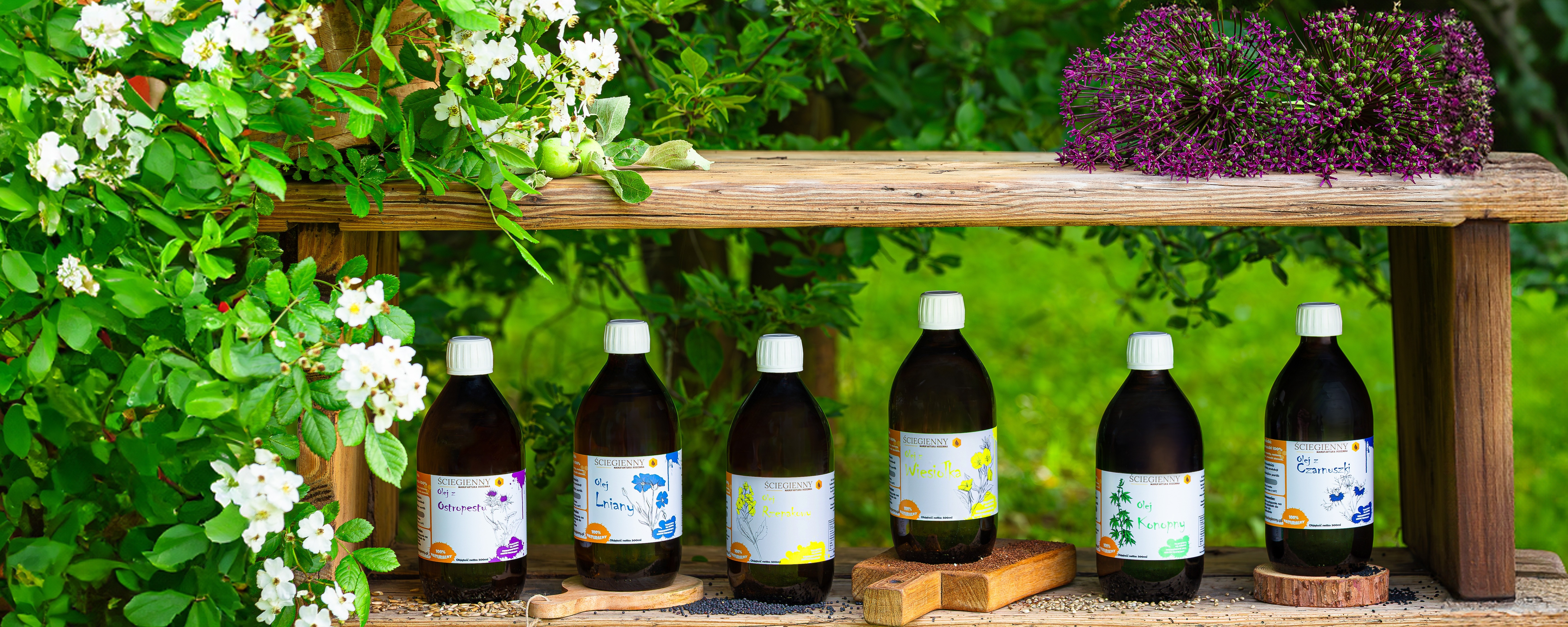 Materiały najlepszej jakości